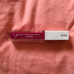 Ofra Long Lasting Liquid Lipstick: Santorini